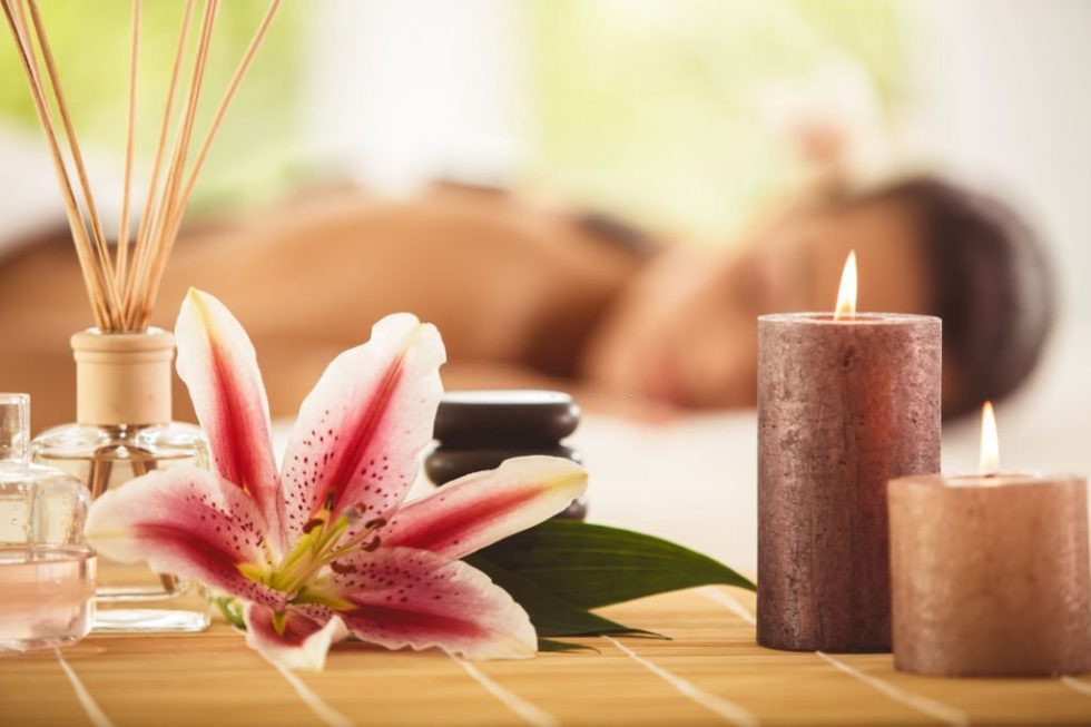Day Spa Packages Melbourne