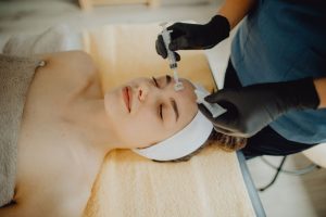 skin needling treatment