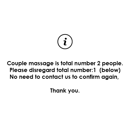 popup info