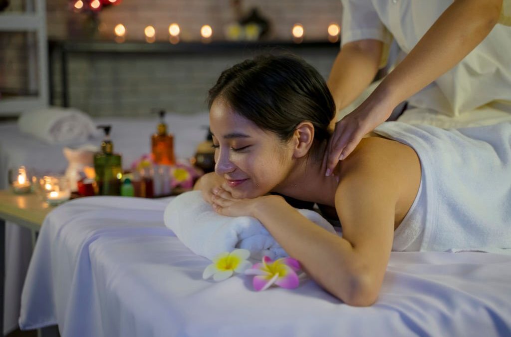 Benefits of Relaxation Massage