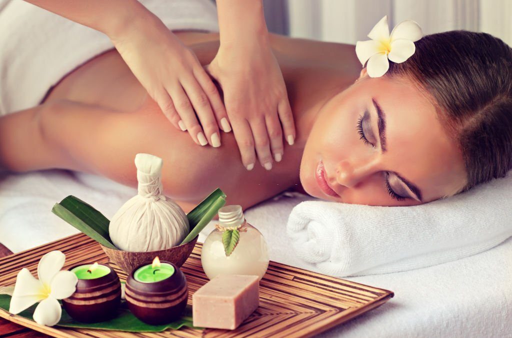 Body Massage: A Soothing Journey to Total Relaxation