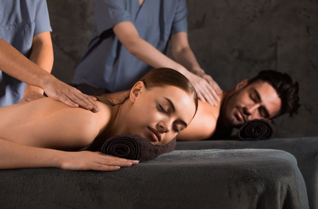 Rekindle Romance with Affordable Couples Massage in Melbourne