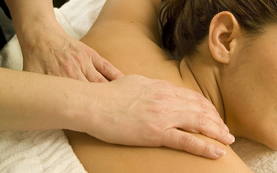 The Benefits of Swedish Massage