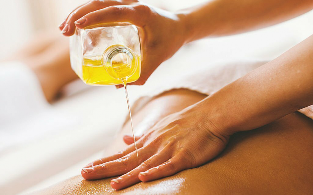 Spa Trends: What’s New in Wellness