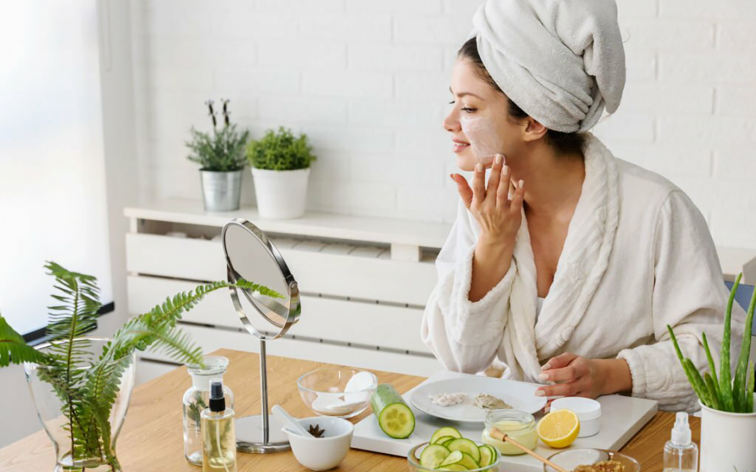 DIY Spa Day: Creating Relaxation at Home
