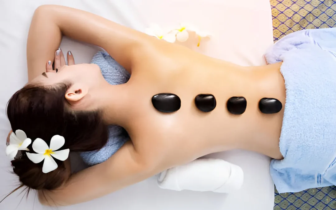 Discover the Best Hot Stone Massage in South Melbourne