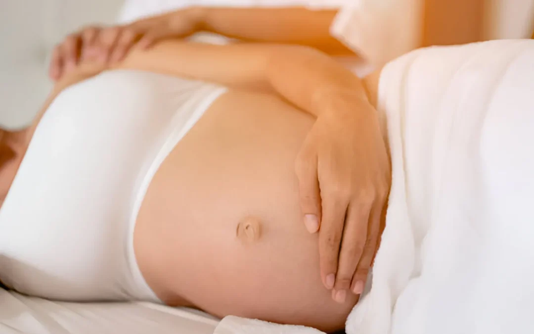 Best Pregnancy Massage in Southbank Melbourne
