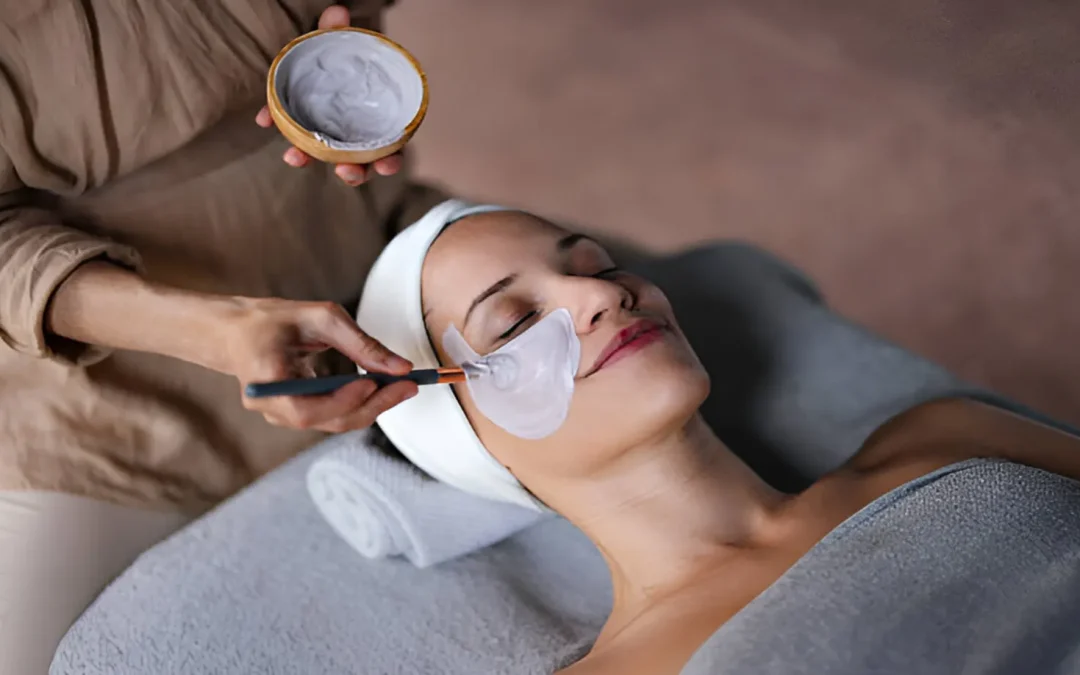 Experience Organic Facial Treatment in South Melbourne