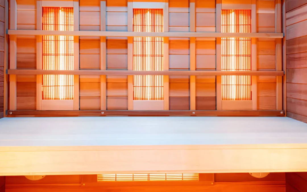 Affordable Infrared Sauna Sessions in Port Melbourne