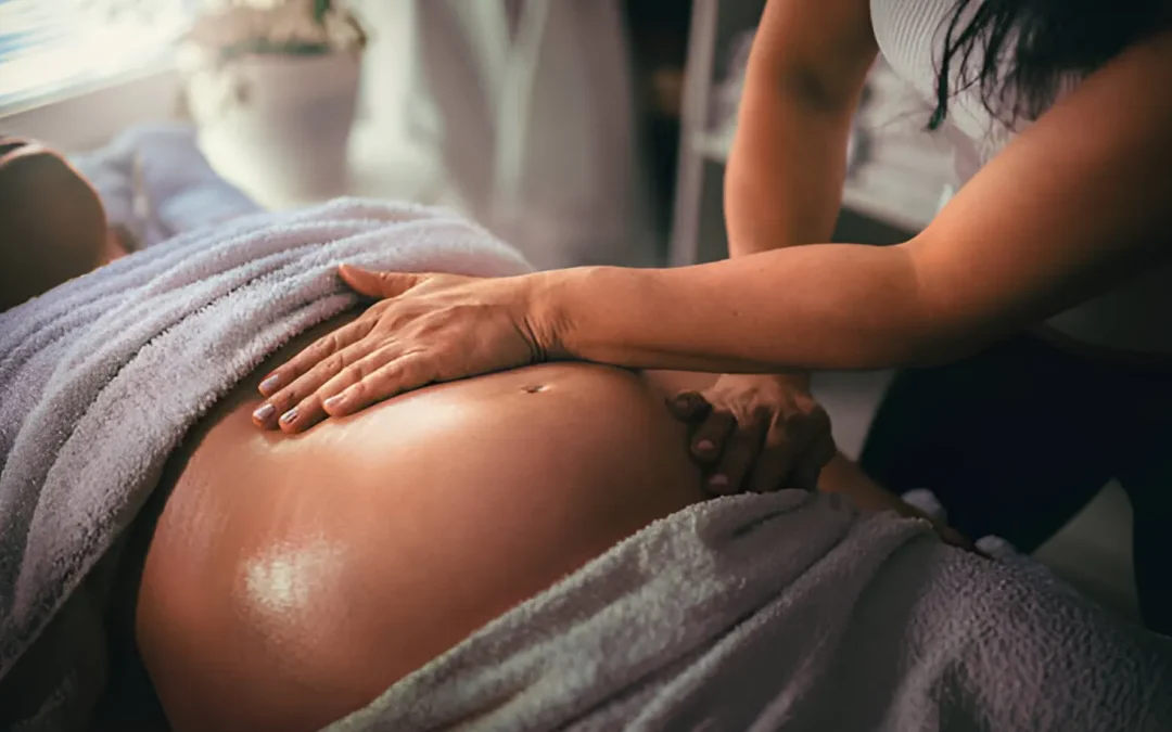 Affordable Pregnancy Massage in South Melbourne