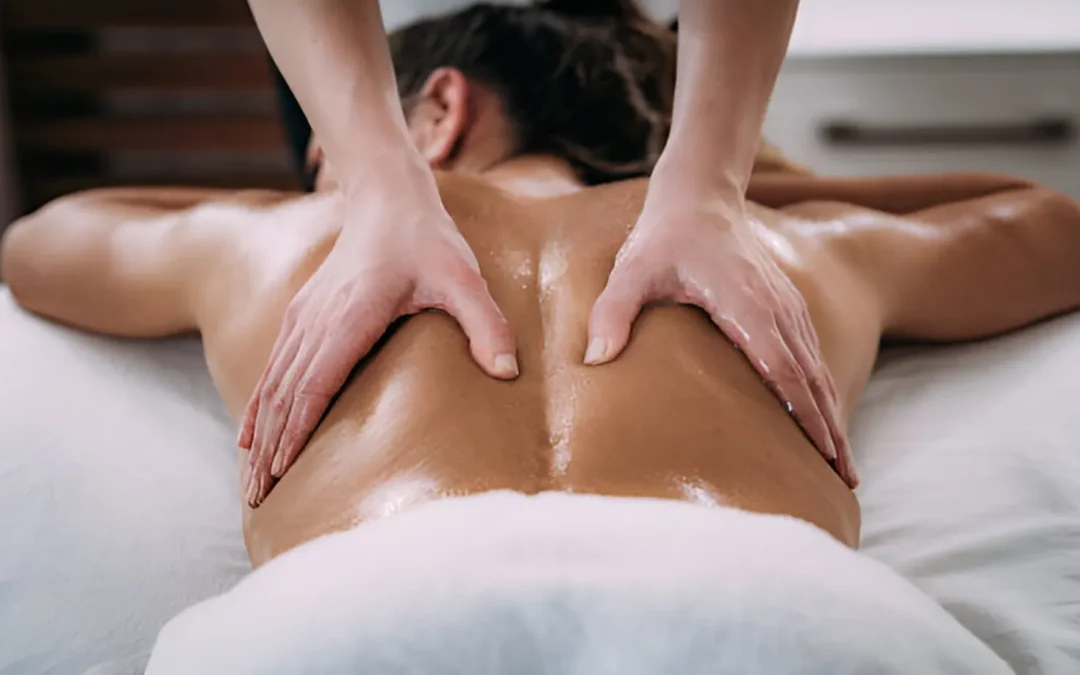 Affordable Relaxation Massage in South Melbourne