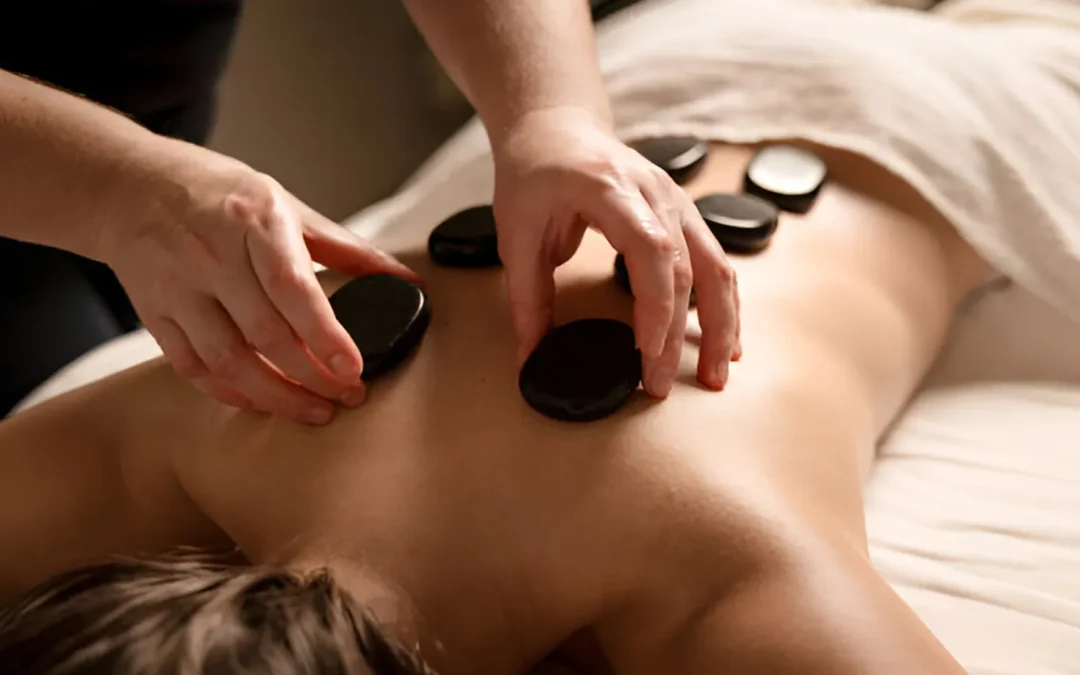 Discover the Best Hot Stone Massage Experience in Port Melbourne