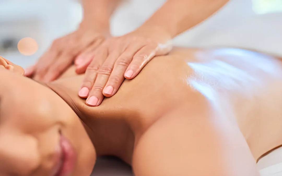 Professional Relaxation Massage Services South Melbourne