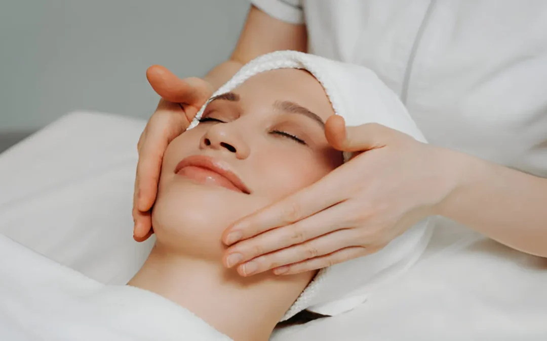 Recommended Skin Rejuvenate Facial in South Melbourne