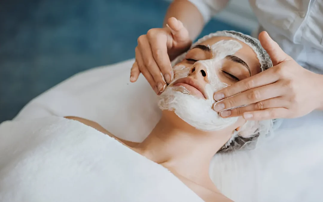 Relaxing Express Facial in Southbank Area