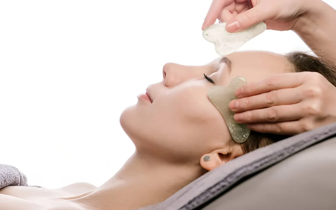 Affordable Gua Sha Facial Therapy South Melbourne Area