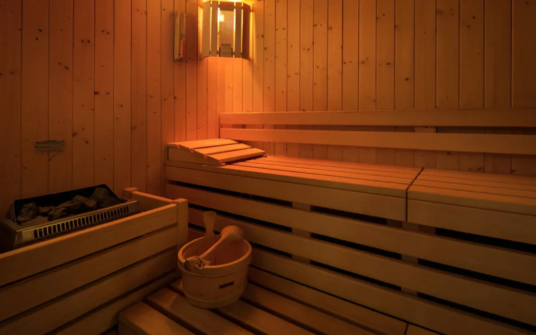Discover Best Infrared Sauna Spa South Melbourne