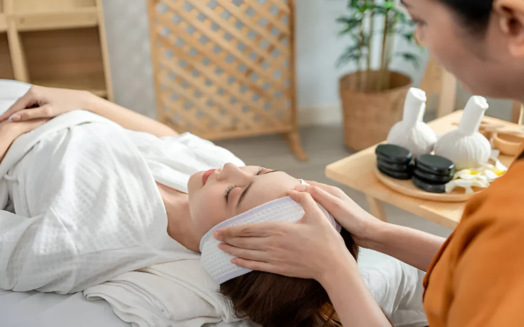 Best Organic Facial Spa near Southbank Melbourne