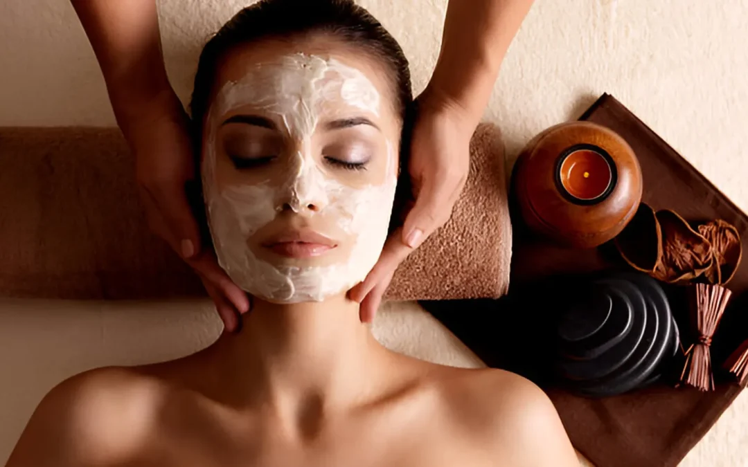 Professional Express Facial Spa in South Melbourne