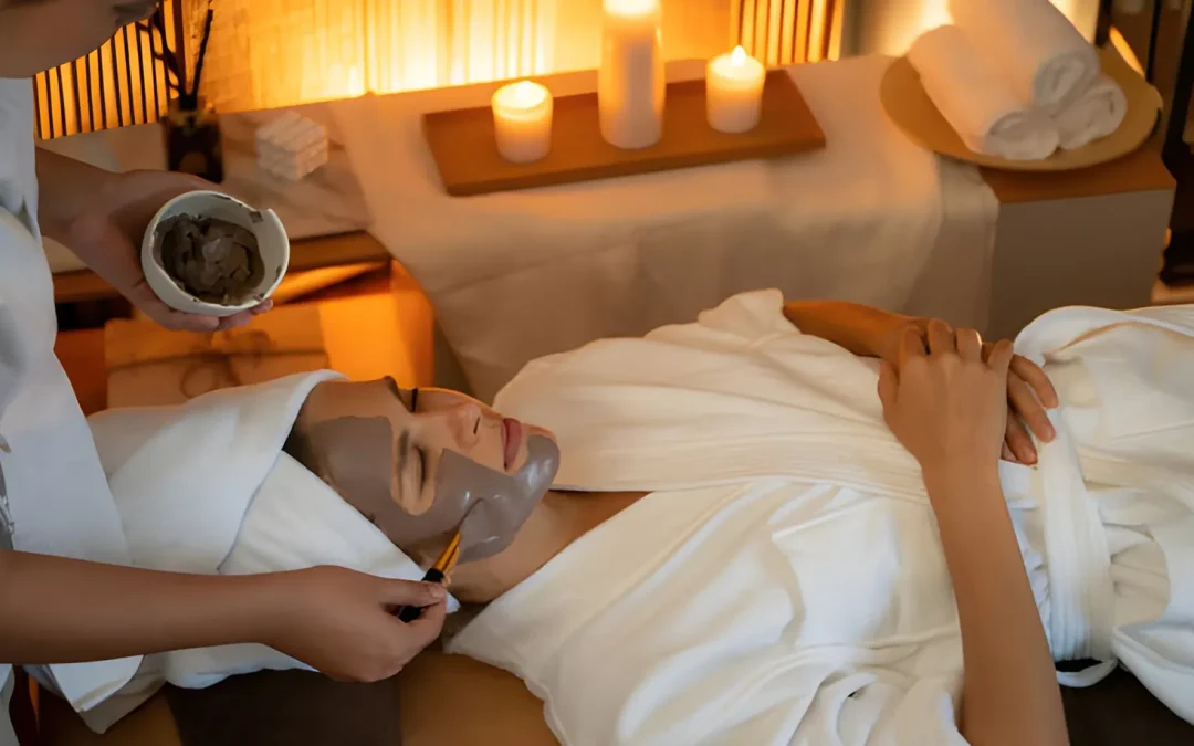 Organic Facial Treatment near South Melbourne