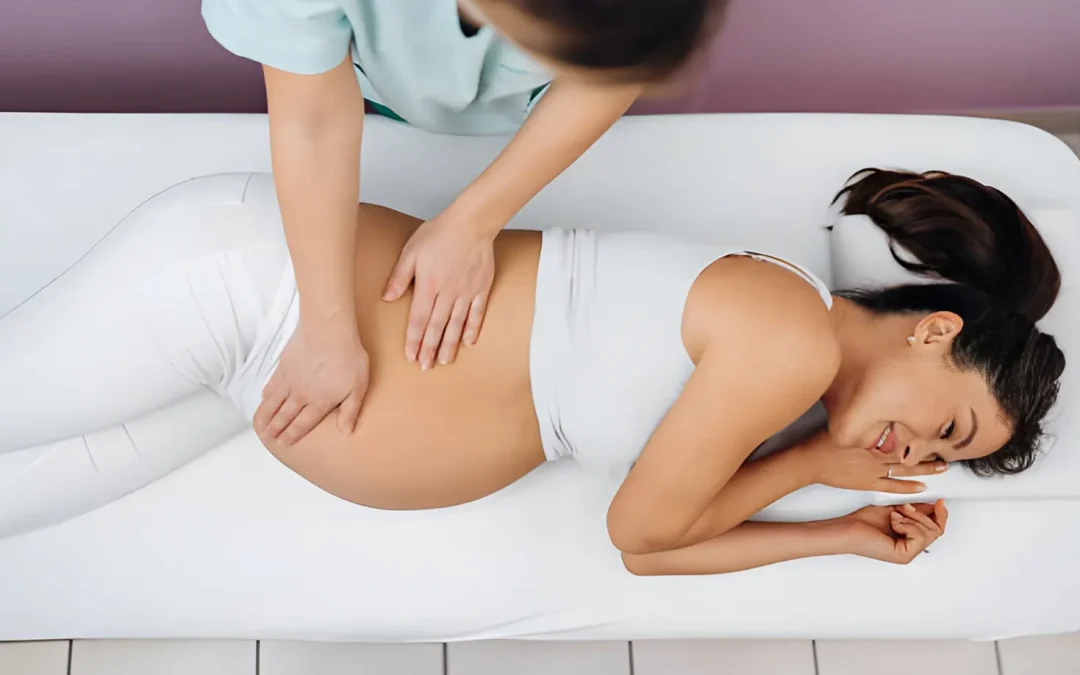 Discover Relaxing Pregnancy Massage South Melbourne