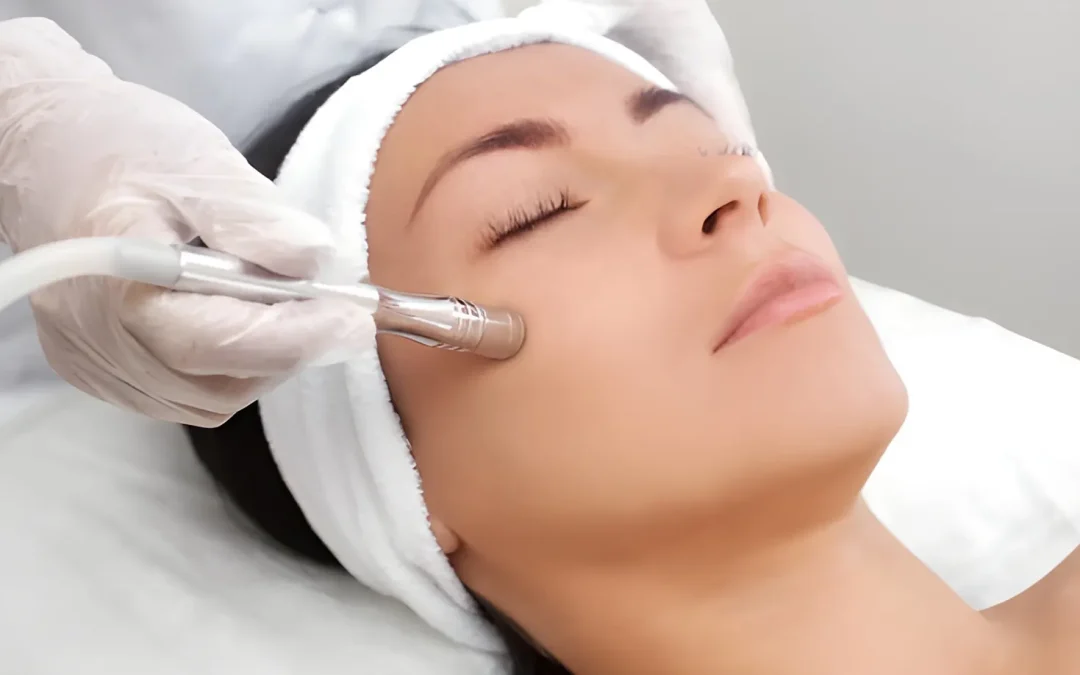 Discover the Best Express Facial Spa Southbank Area