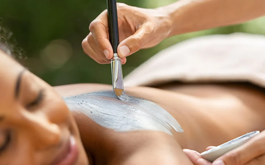 Full Body Wrap Treatment Service Near Melbourne CBD