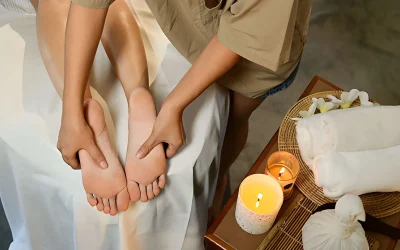 Discover Affordable Foot Massage Melbourne CBD