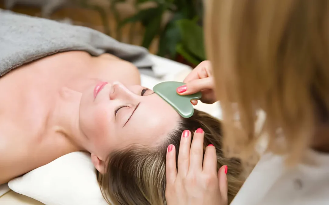 Affordable Gua Sha Facial Treatment in Melbourne