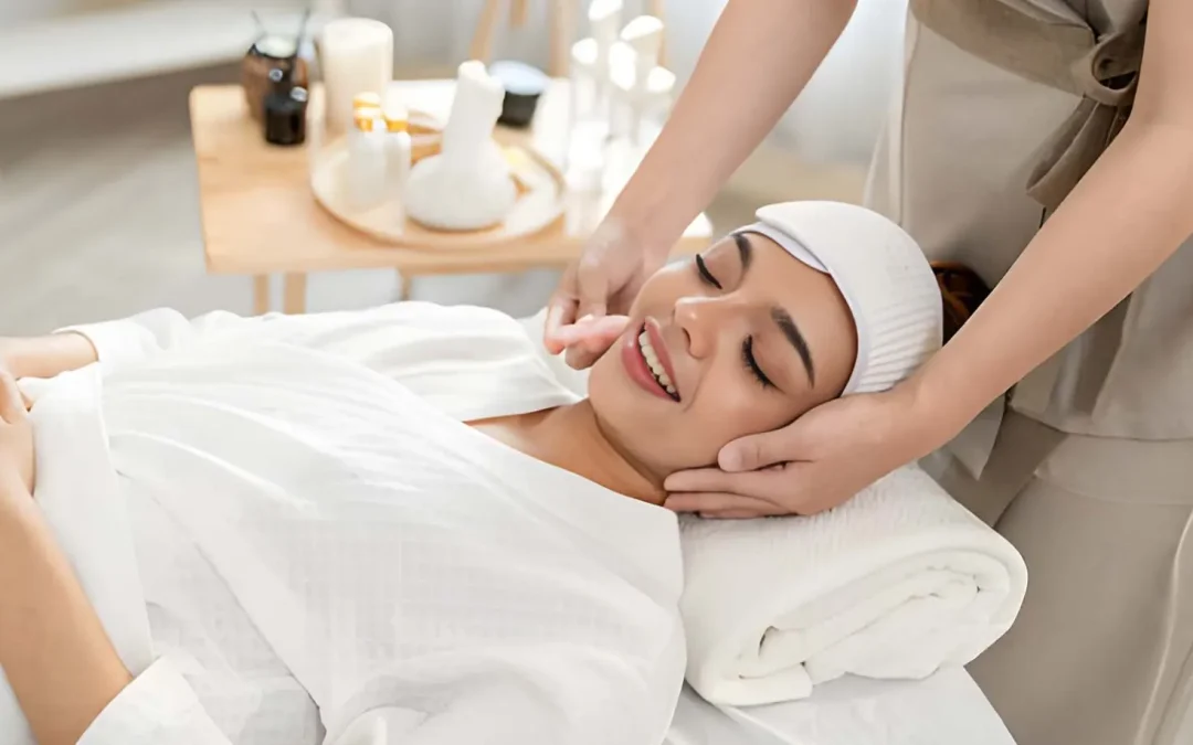 Best Gua Sha Facial Treatment Melbourne