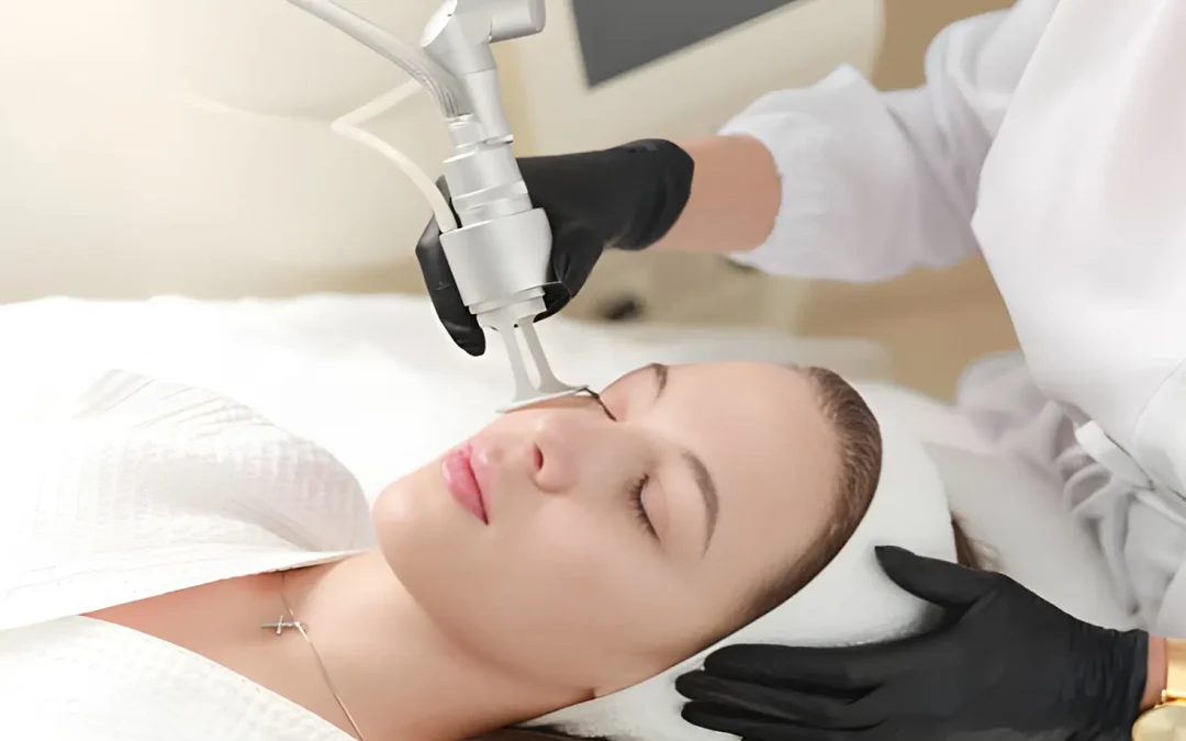 Best Rejuvenate Facial Treatment in Melbourne