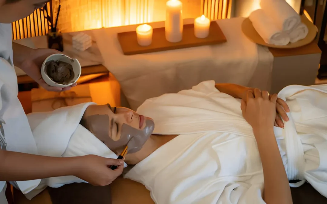 Discover Express Facial Melbourne CBD