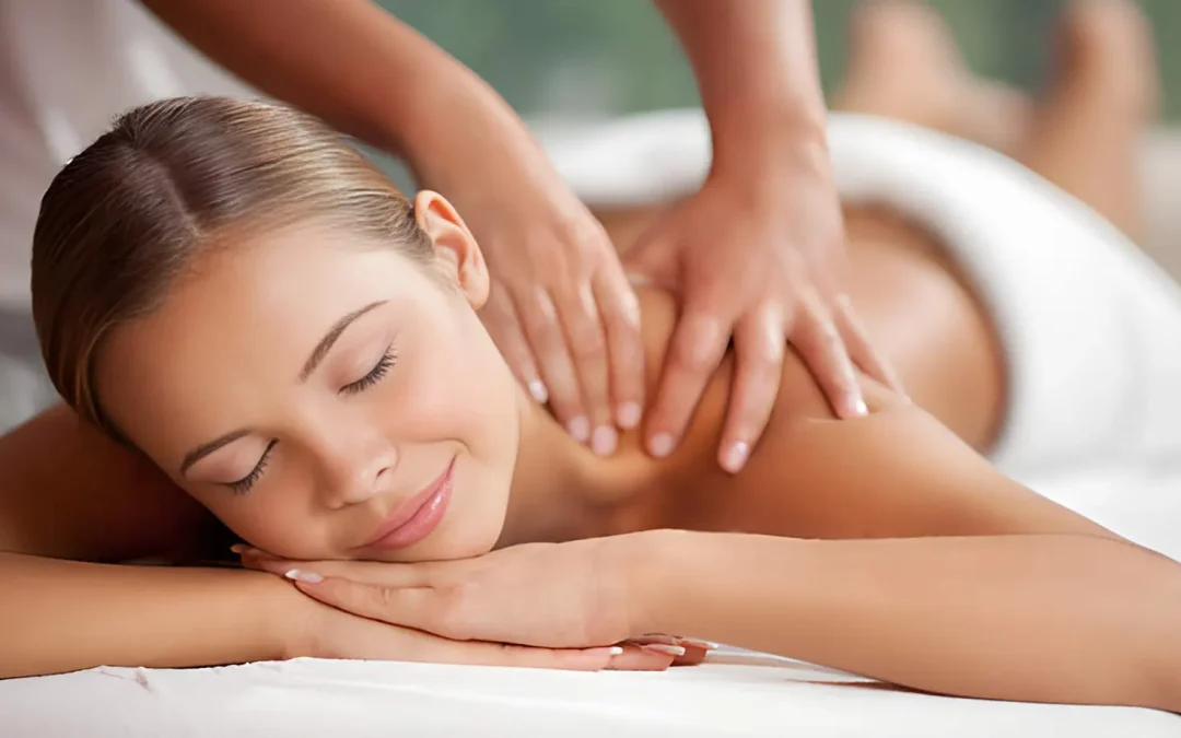 Luxury Relaxation Massage Melbourne Experience
