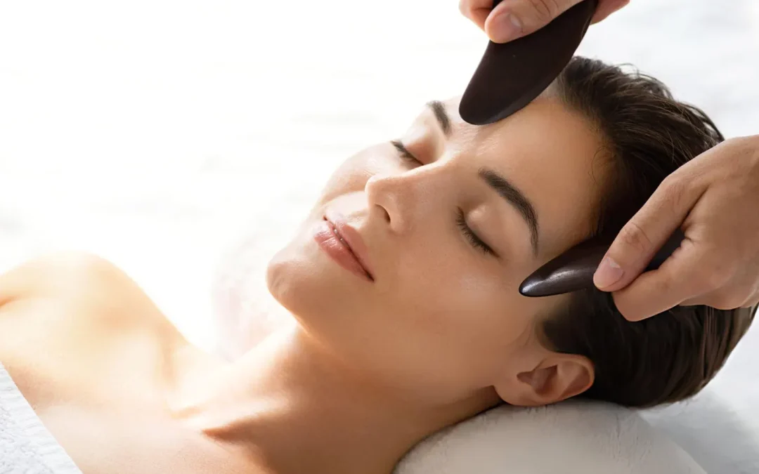 Best Gua Sha Facial Treatment Service Melbourne