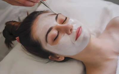 Best Organic Facial Treatment in Melbourne