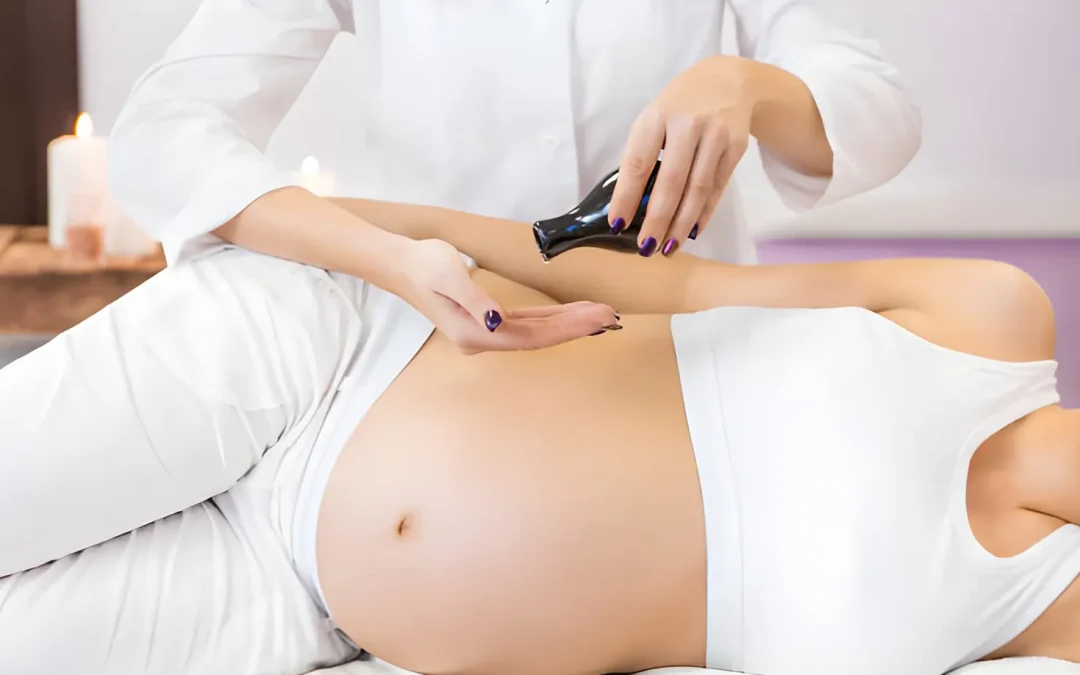 Professional Pregnancy Massage Service in Melbourne