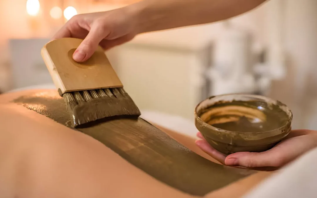 Relaxing Body Scrub Treatment in Melbourne