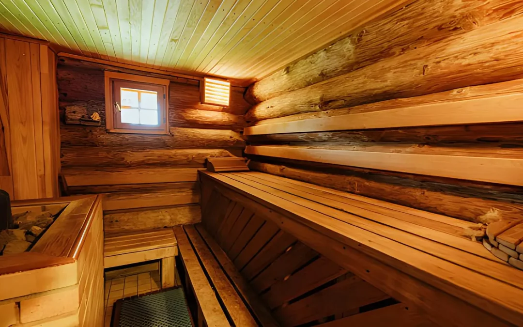 Relaxing Infrared Sauna Melbourne for Deep Relaxation