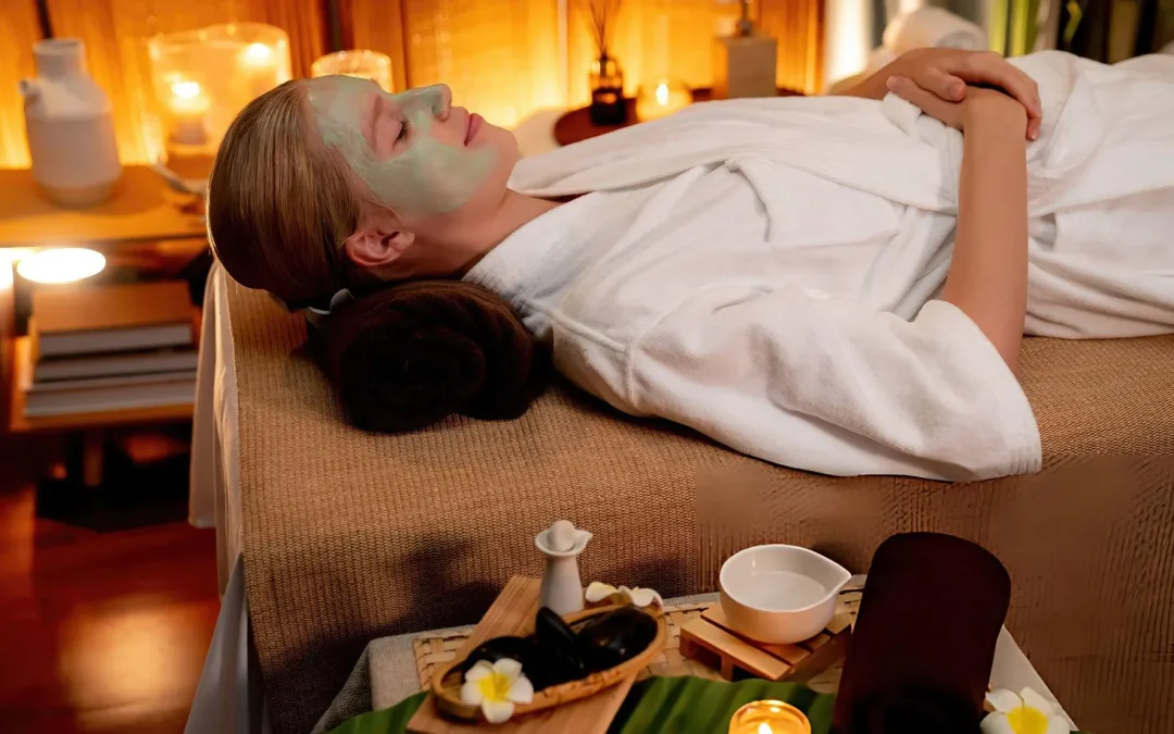 Relaxing Skin Rejuvenate Facial Treatment in Melbourne