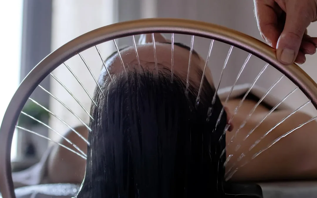 Top Rated Japanese Head Spa Melbourne