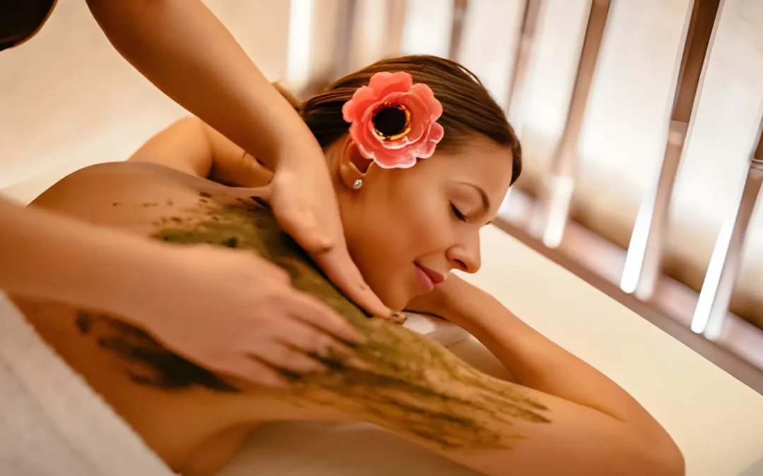 Top Rated Body Wrap Treatment in Melbourne