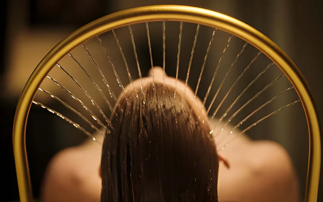 Best Japanese Head Spa Treatment in Melbourne