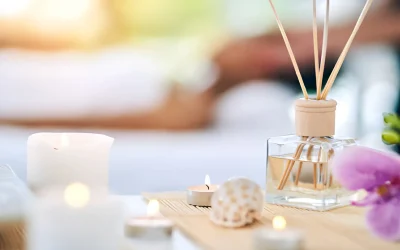 Best Aromatherapy Massage Services in Melbourne