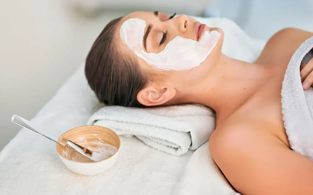 Best Express Facial Treatment near Melbourne City