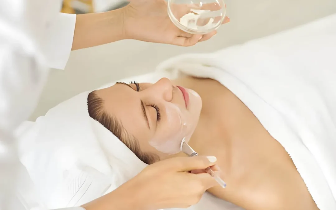 Best Skin Rejuvenate Facial Treatment In Melbourne City