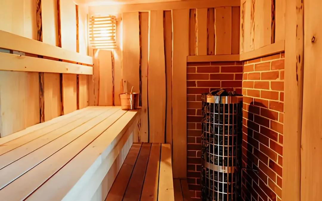 Relaxing Infrared Sauna Treatment Near Melbourne