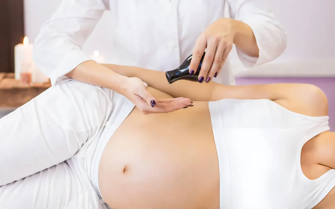 Safe Pregnancy Massage Services in Melbourne