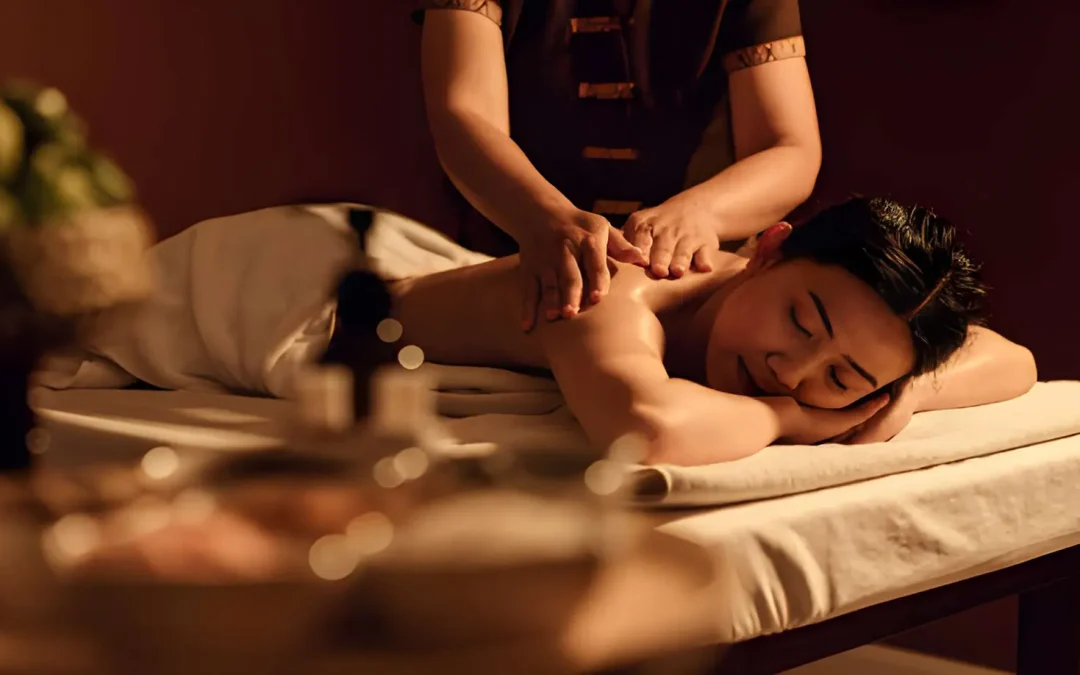 Top Rated Relaxing Massage Treatment in Melbourne City