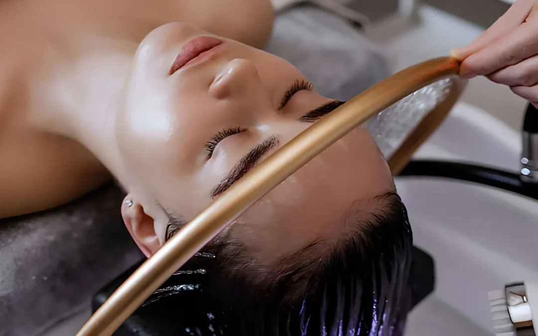 Discover Best Japanese Head Spa Treatment Near Melbourne