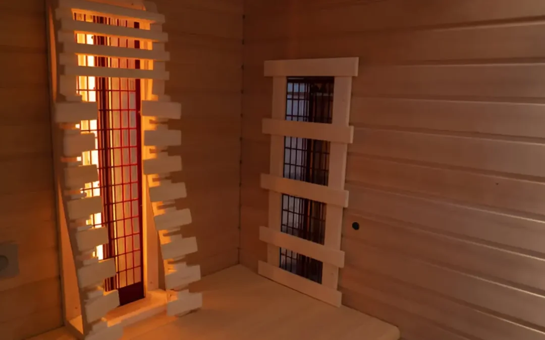 Best Infrared Sauna Service Treatment In Melbourne
